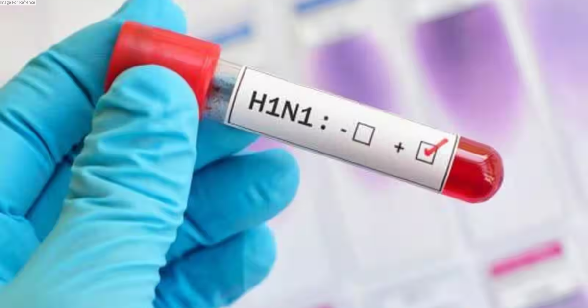 Karnataka reports first death of H3N2